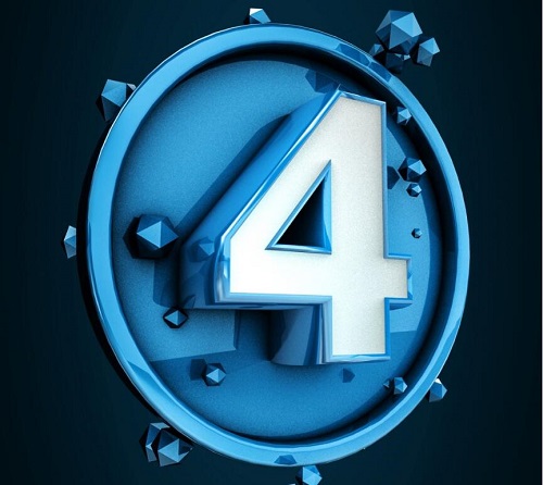 4 angel number meaning