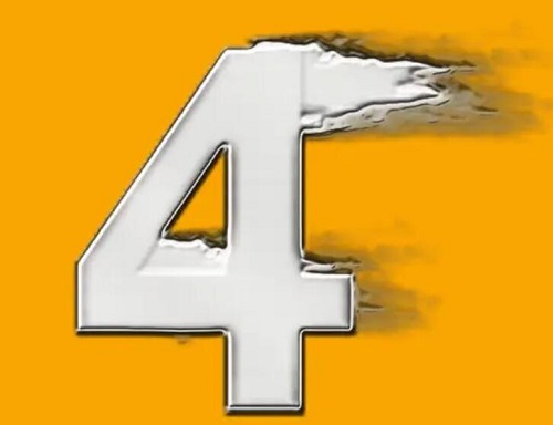 4 angel number meaning