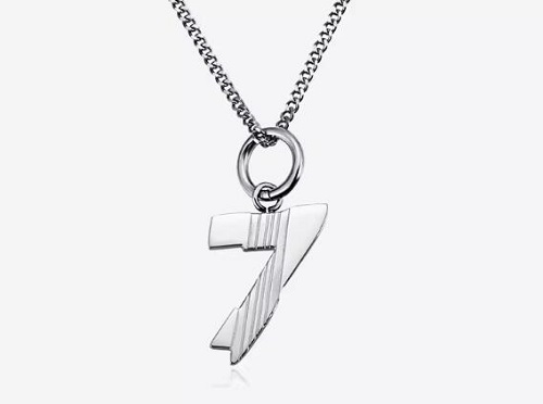 7 angel number meaning