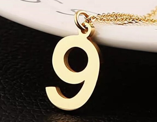 9 angel number meaning